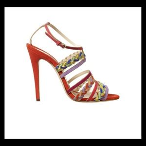 Brian Atwood Sandals